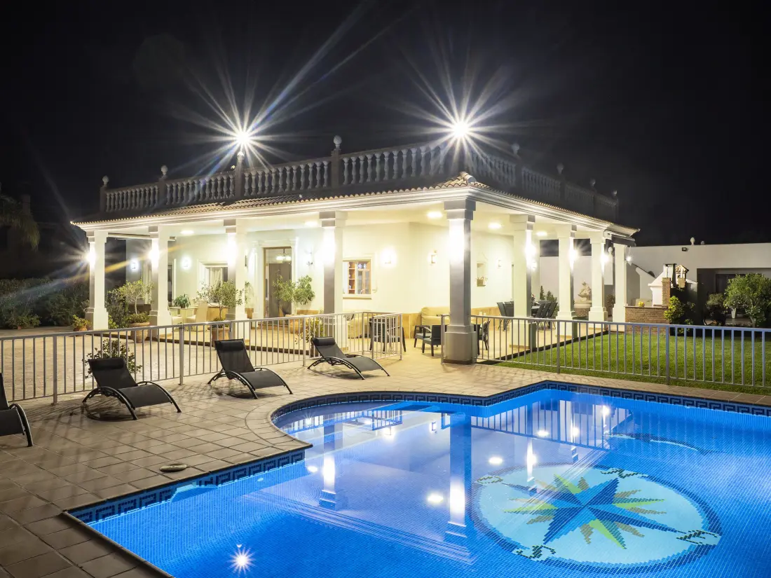 Maison de Vacances Alhaurin El Grande 109