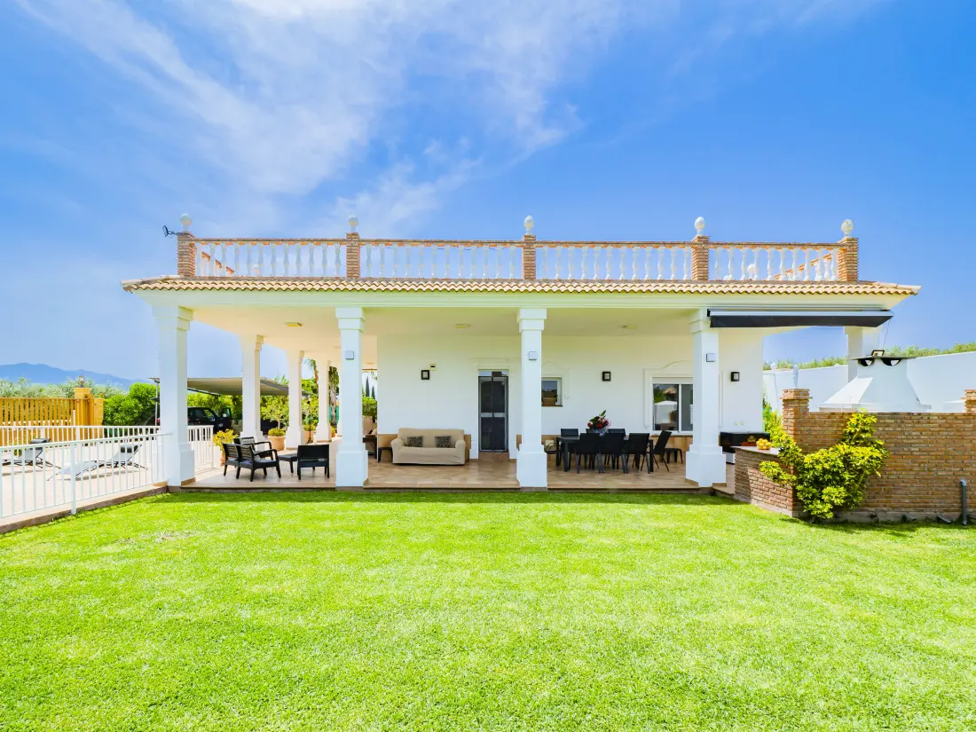 Maison de Vacances Alhaurin El Grande 109