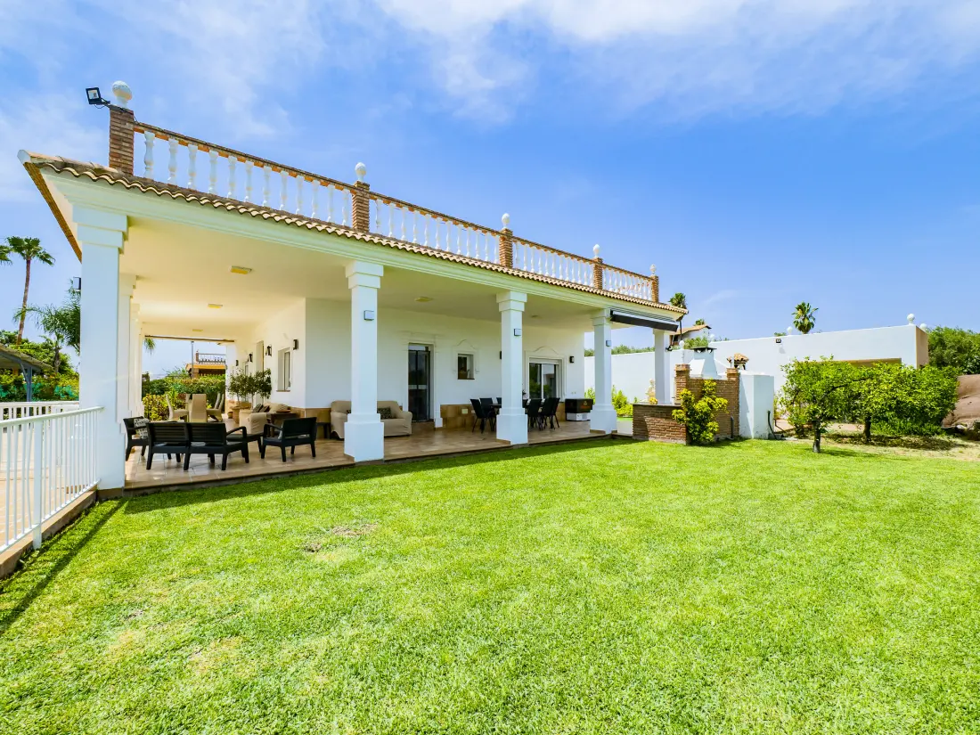 Maison de Vacances Alhaurin El Grande 109