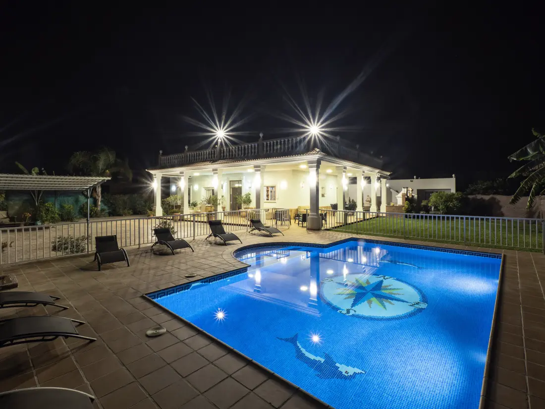 Maison de Vacances Alhaurin El Grande 109