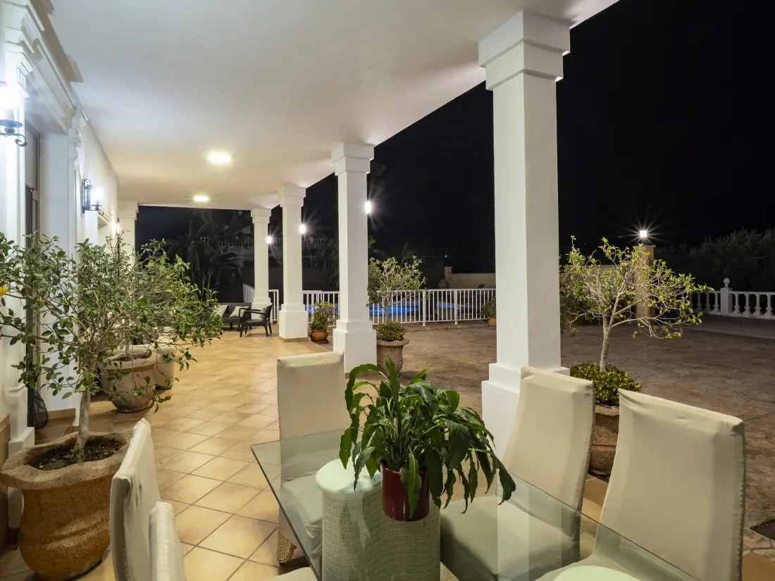 Maison de Vacances Alhaurin El Grande 109