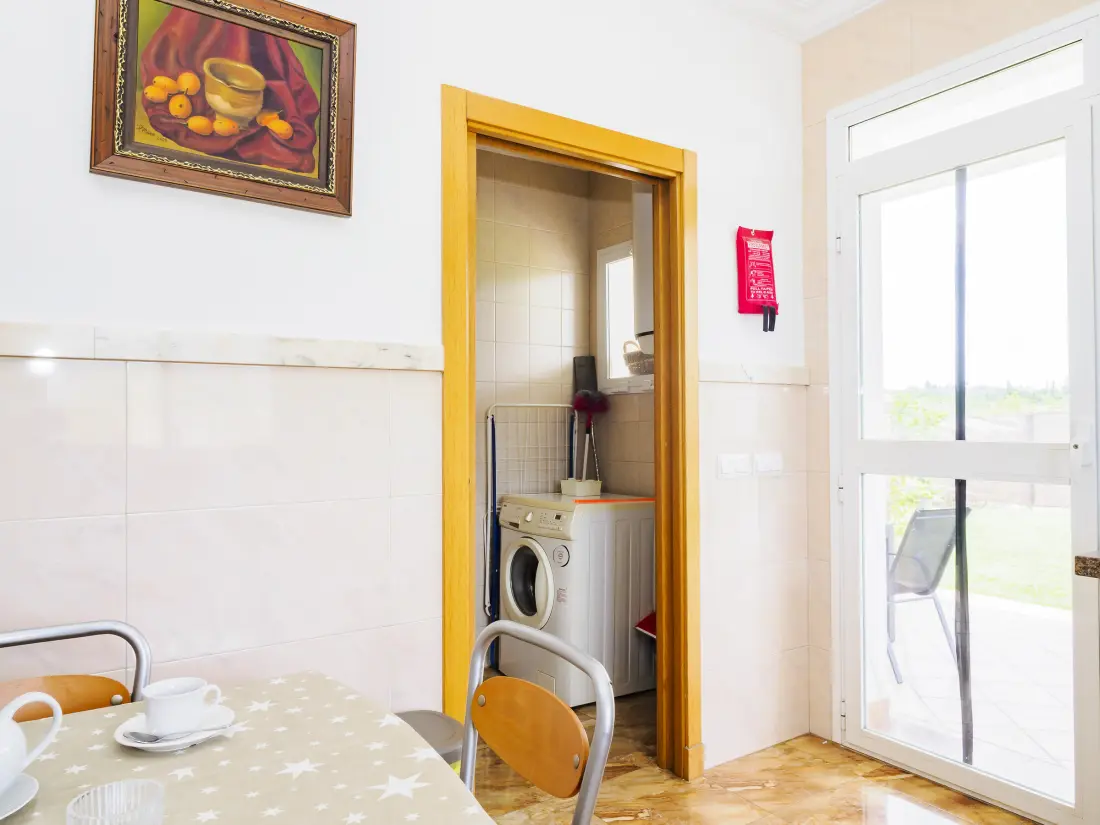 Maison de Vacances Alhaurin El Grande 109