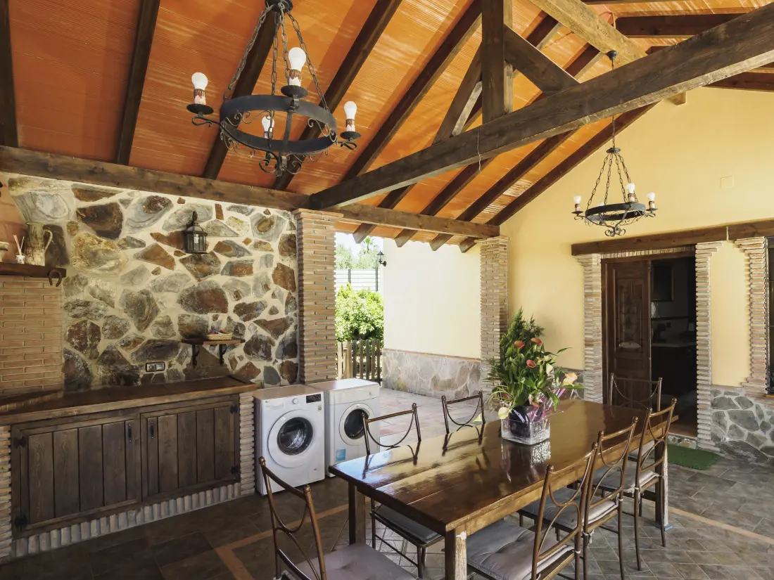 Maison de Vacances Alhaurin El Grande 110
