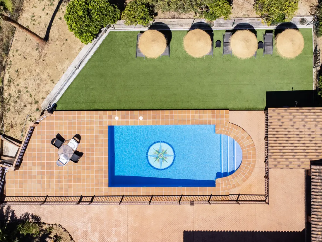 Maison de Vacances Alhaurin El Grande 110