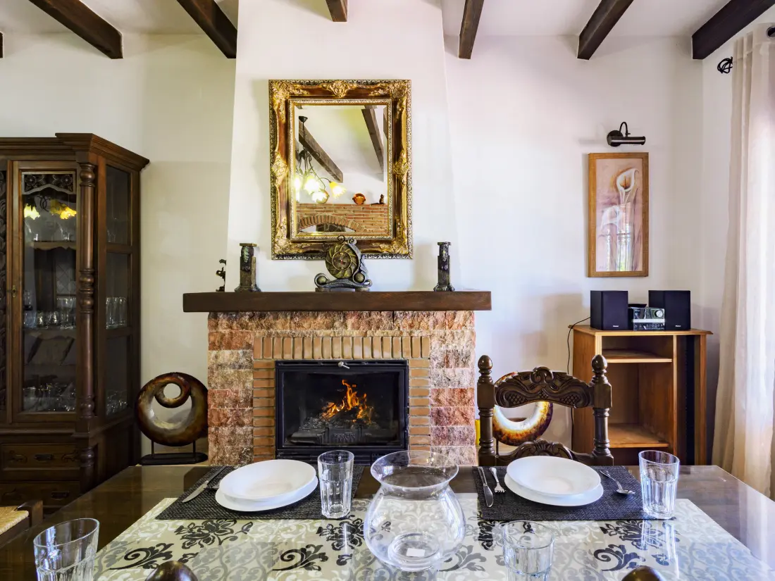 Maison de Vacances Alhaurin El Grande 110