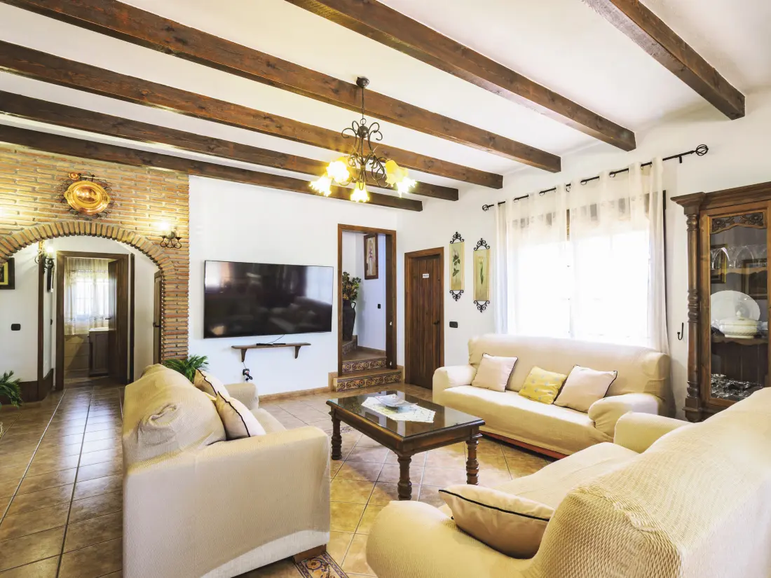Maison de Vacances Alhaurin El Grande 110