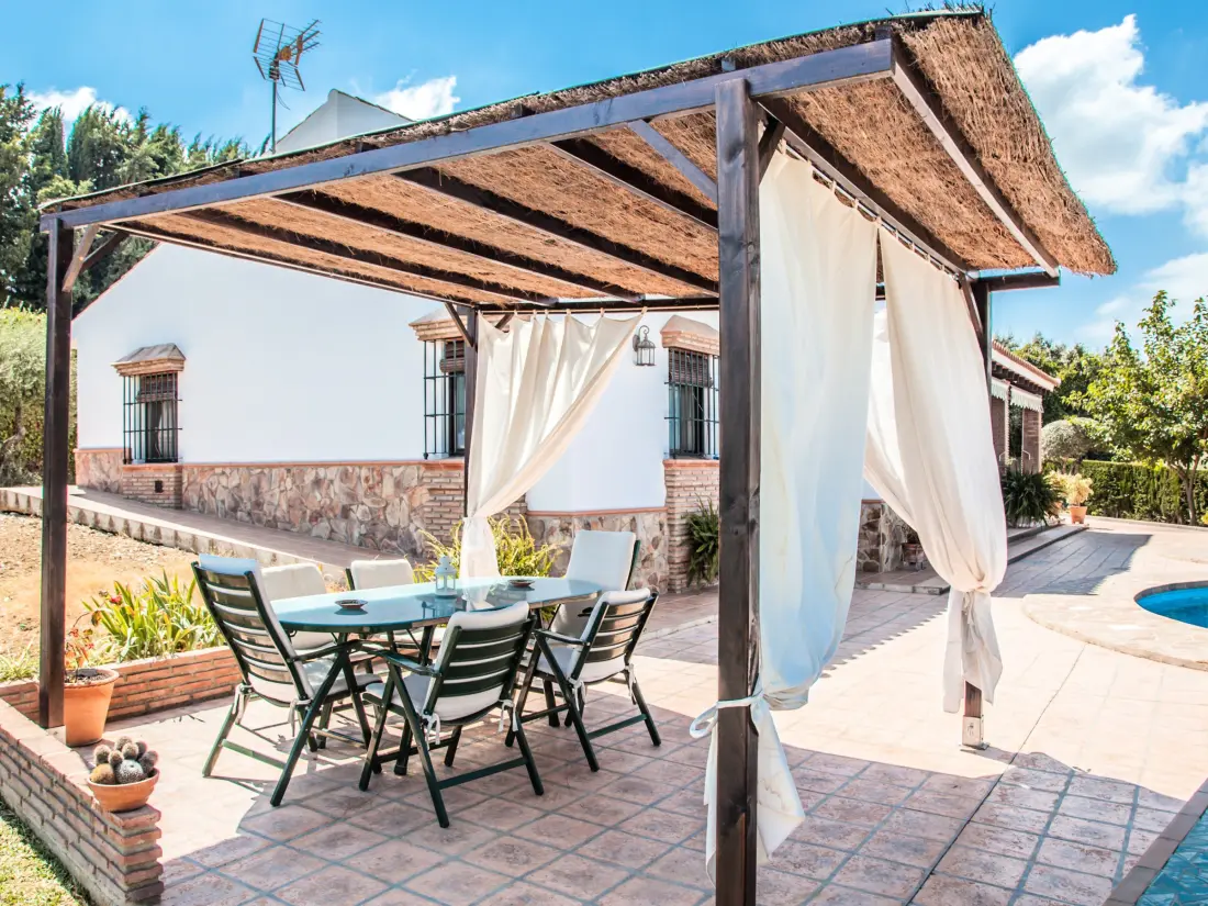 Maison de Vacances Alhaurin El Grande 112