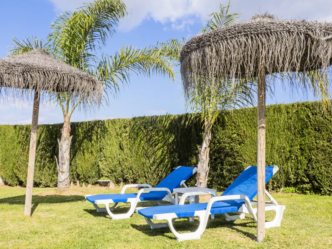 Maison de Vacances Alhaurin El Grande 112