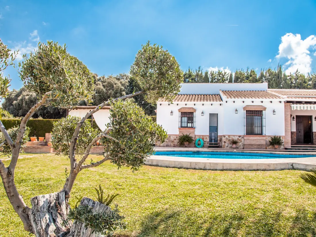 Maison de Vacances Alhaurin El Grande 112