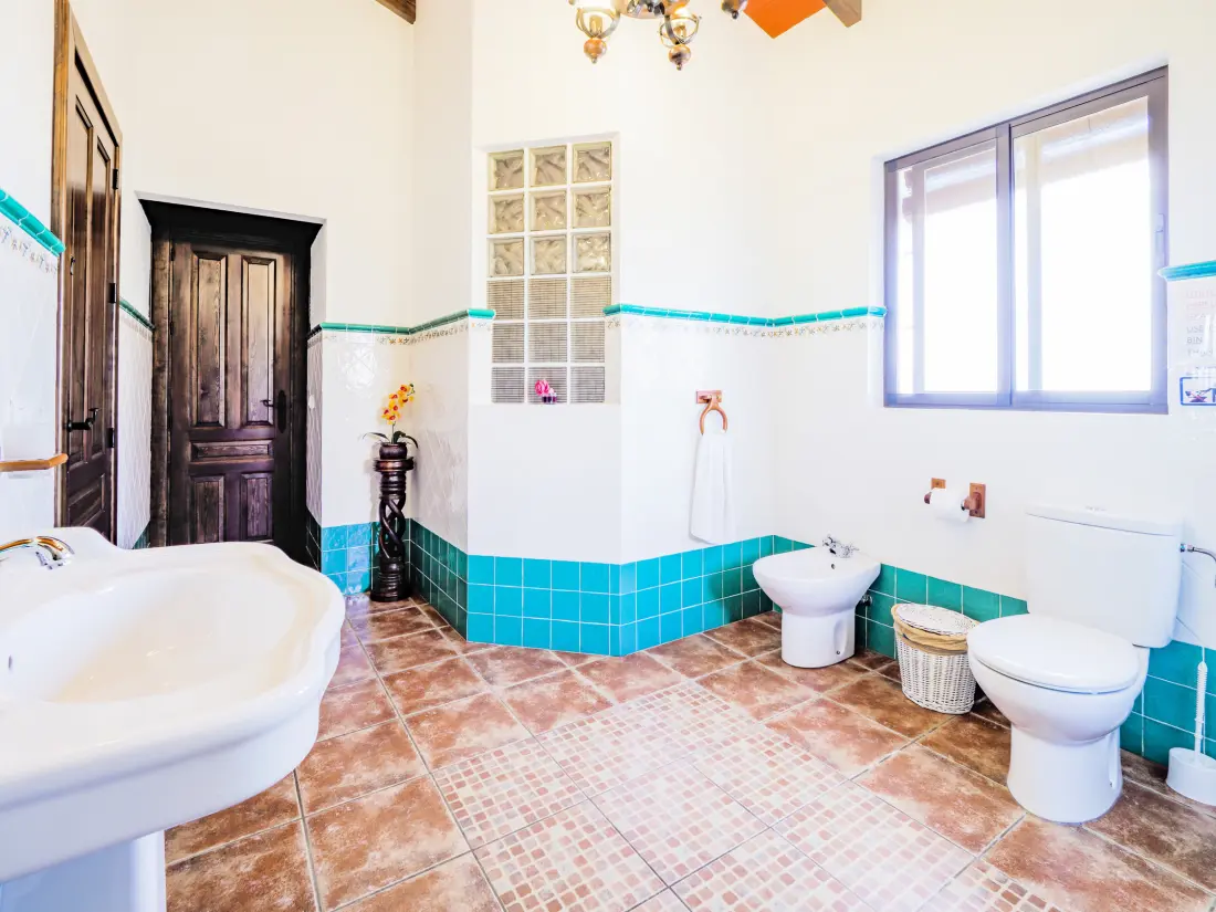 Maison de Vacances Alhaurin El Grande 112