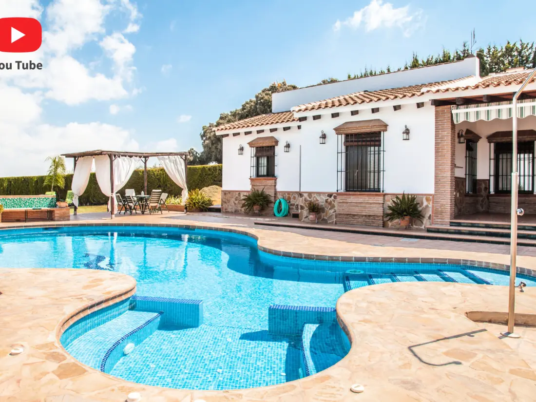 Maison de Vacances Alhaurin El Grande 112