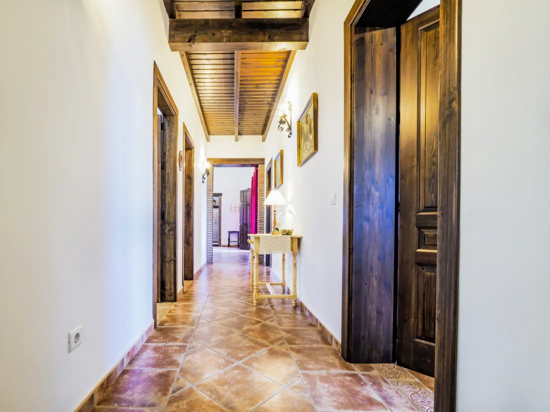 Maison de Vacances Alhaurin El Grande 112