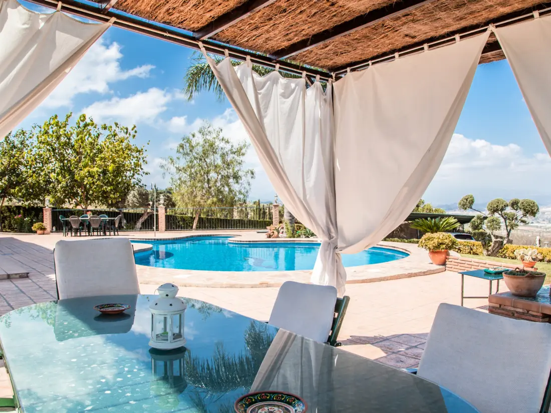 Maison de Vacances Alhaurin El Grande 112