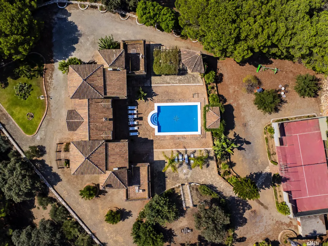 Maison de Vacances Alhaurin El Grande 113
