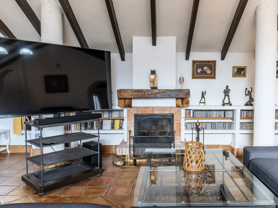 Maison de Vacances Alhaurin El Grande 113