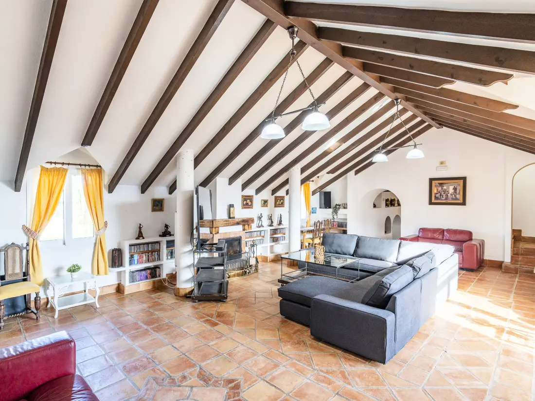 Maison de Vacances Alhaurin El Grande 113