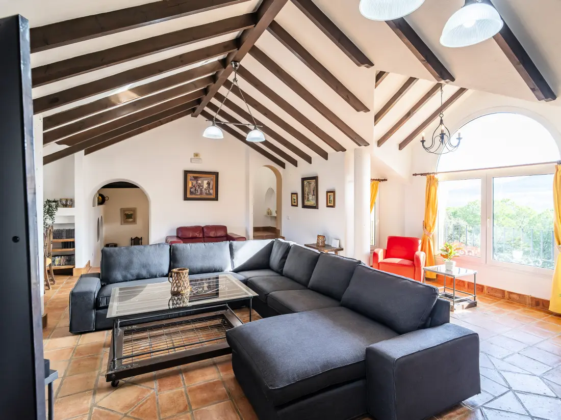 Maison de Vacances Alhaurin El Grande 113
