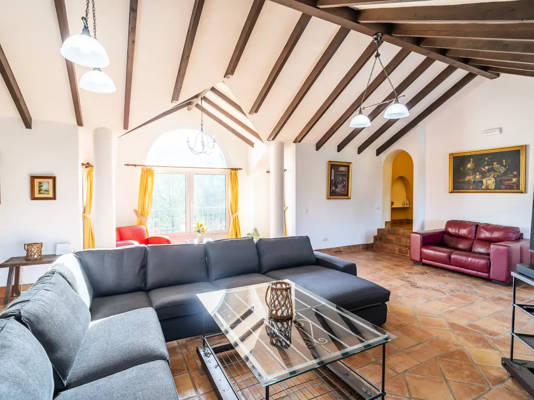 Maison de Vacances Alhaurin El Grande 113