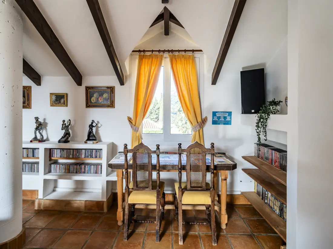 Maison de Vacances Alhaurin El Grande 113