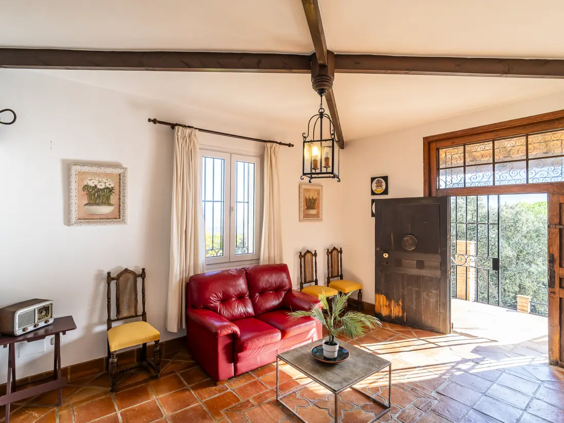 Maison de Vacances Alhaurin El Grande 113
