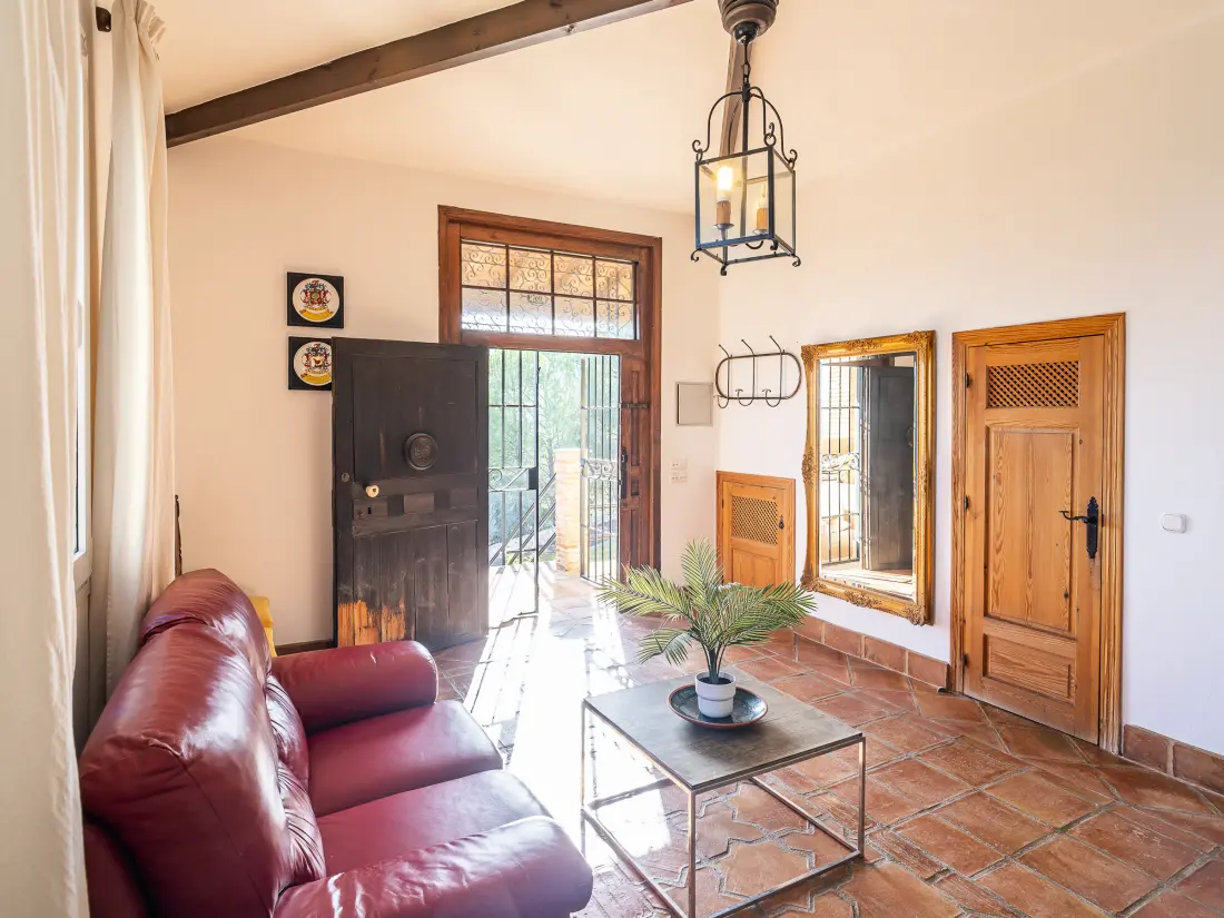 Maison de Vacances Alhaurin El Grande 113