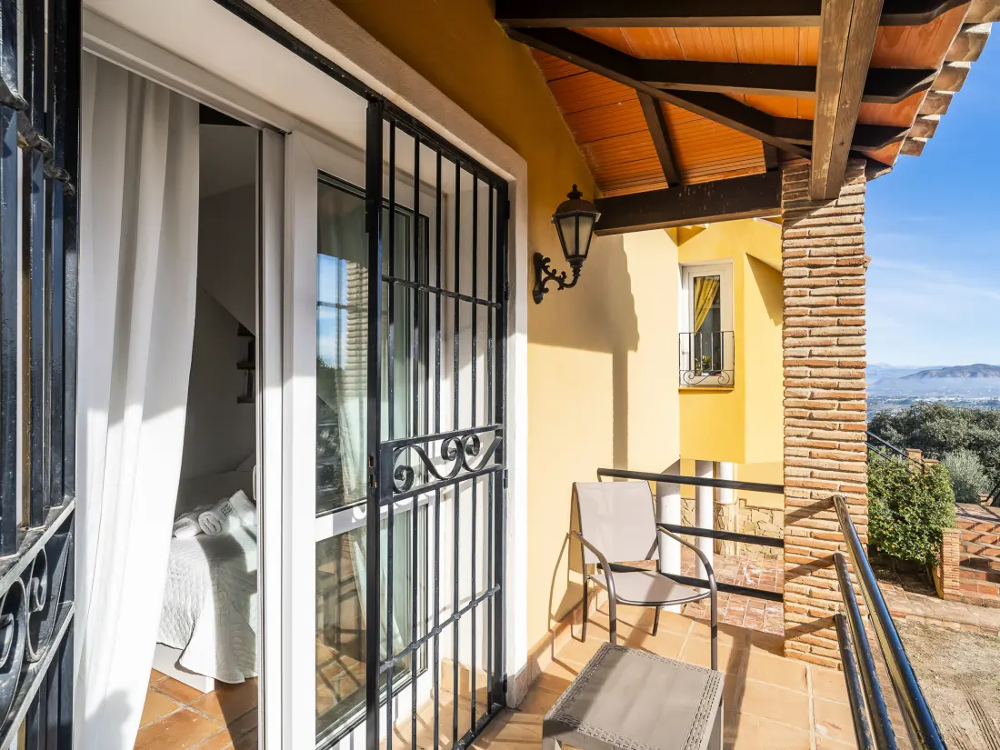 Maison de Vacances Alhaurin El Grande 113