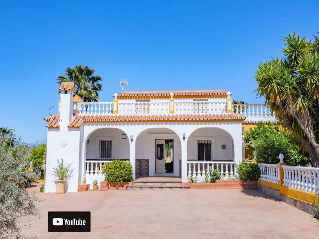 Maison de Vacances Alhaurin El Grande 115