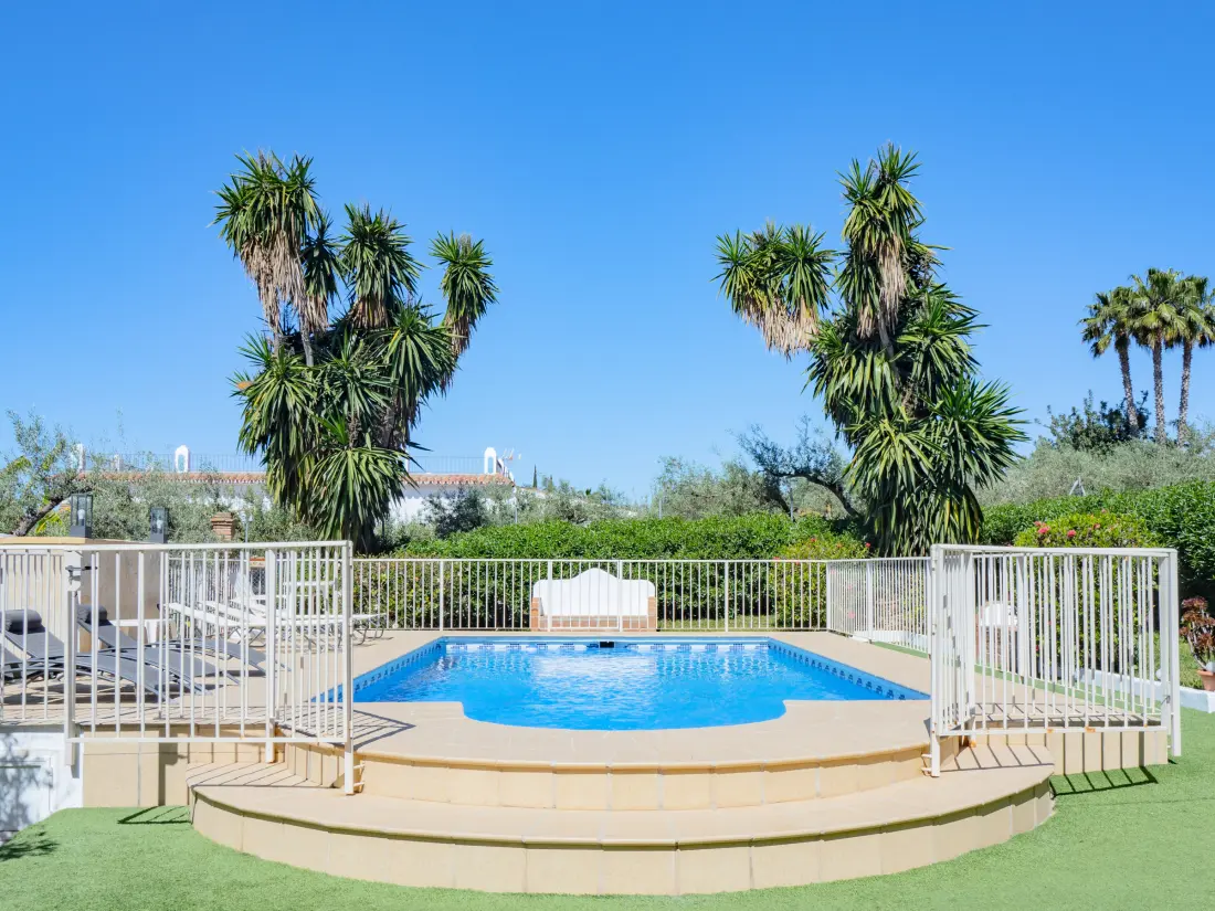 Maison de Vacances Alhaurin El Grande 115
