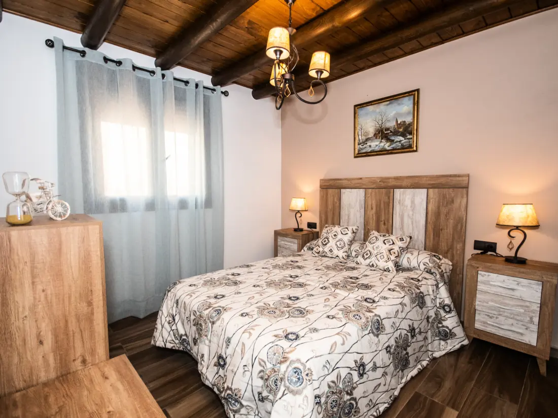 Maison de Vacances Alhaurin El Grande 116