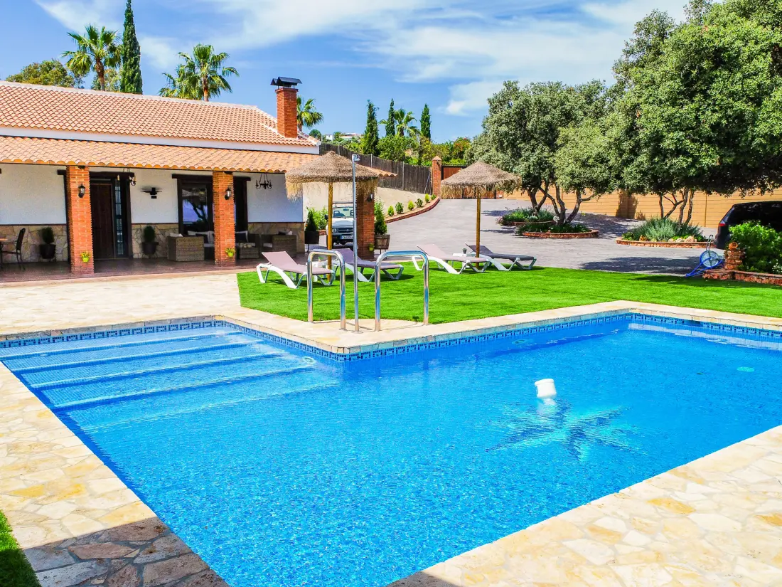 Maison de Vacances Alhaurin El Grande 116