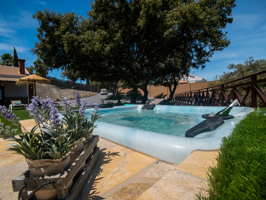Maison de Vacances Alhaurin El Grande 116