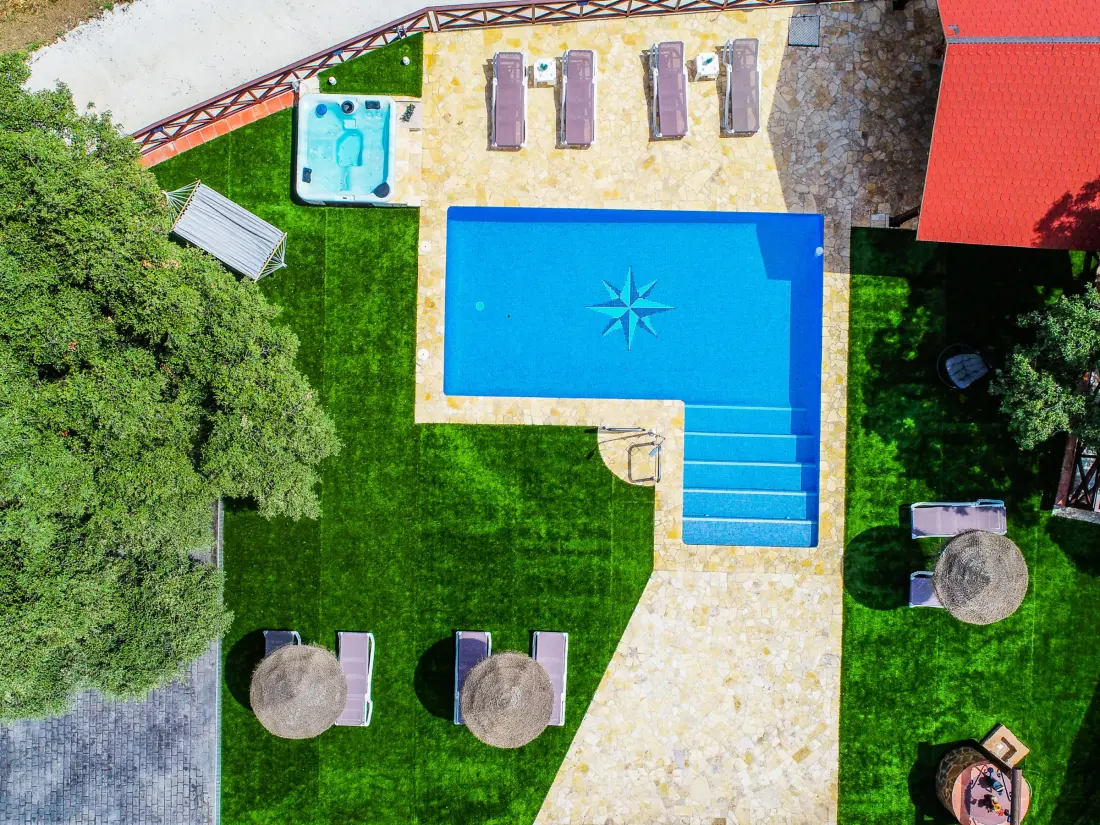 Maison de Vacances Alhaurin El Grande 116