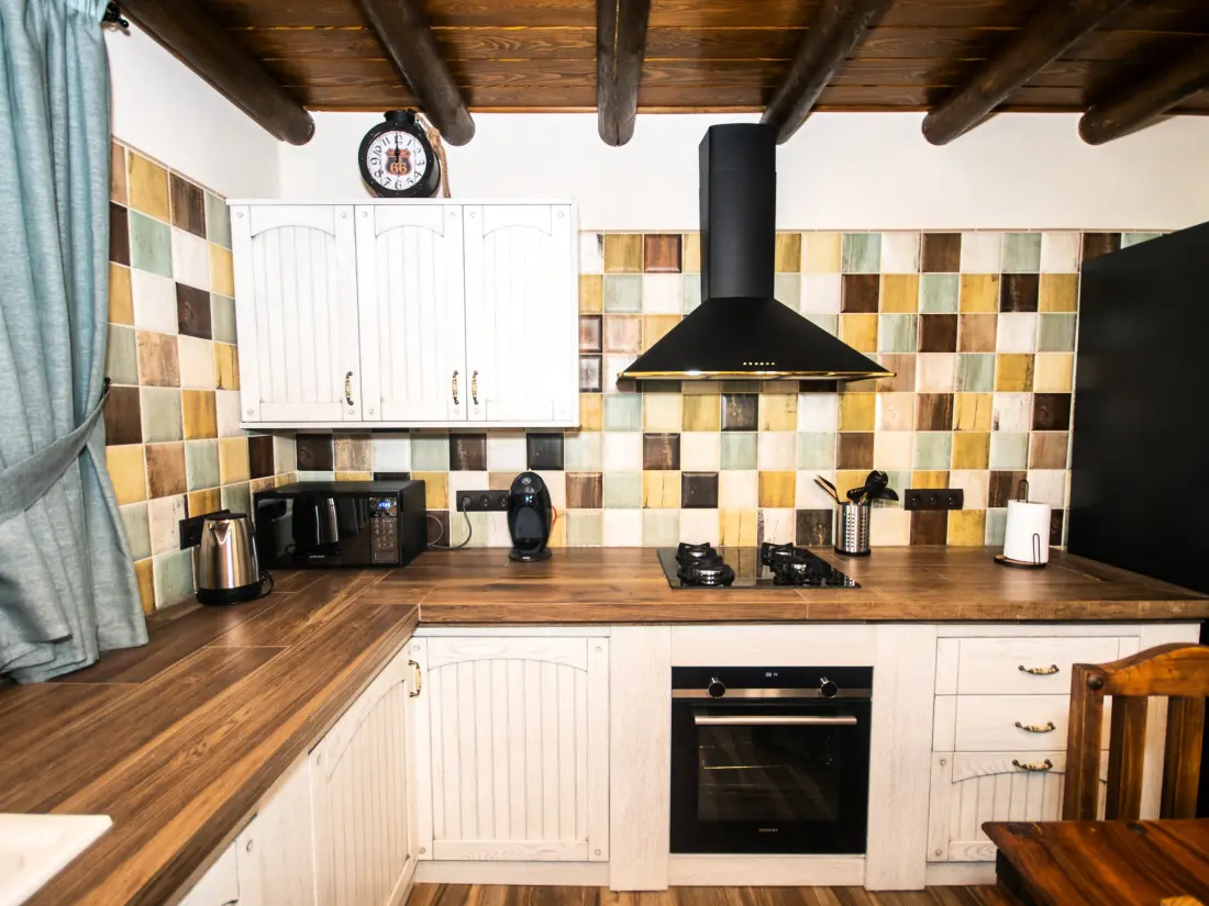 Maison de Vacances Alhaurin El Grande 116