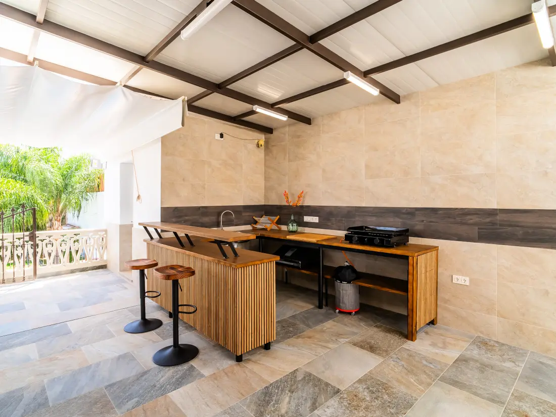 Maison de Vacances Alhaurin El Grande 117