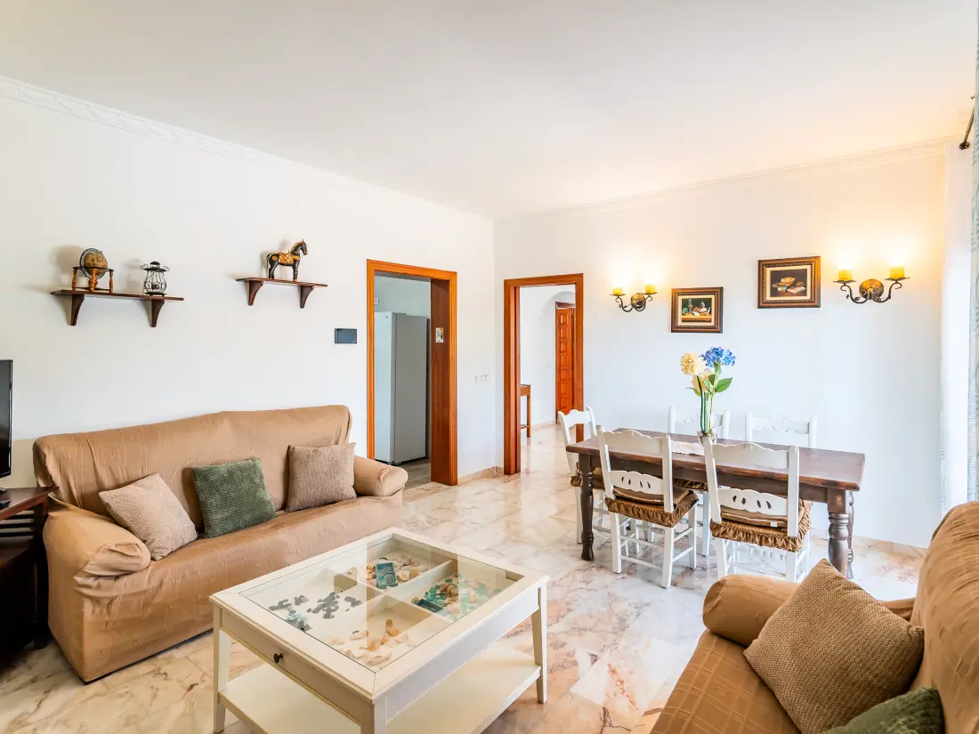 Maison de Vacances Alhaurin El Grande 117