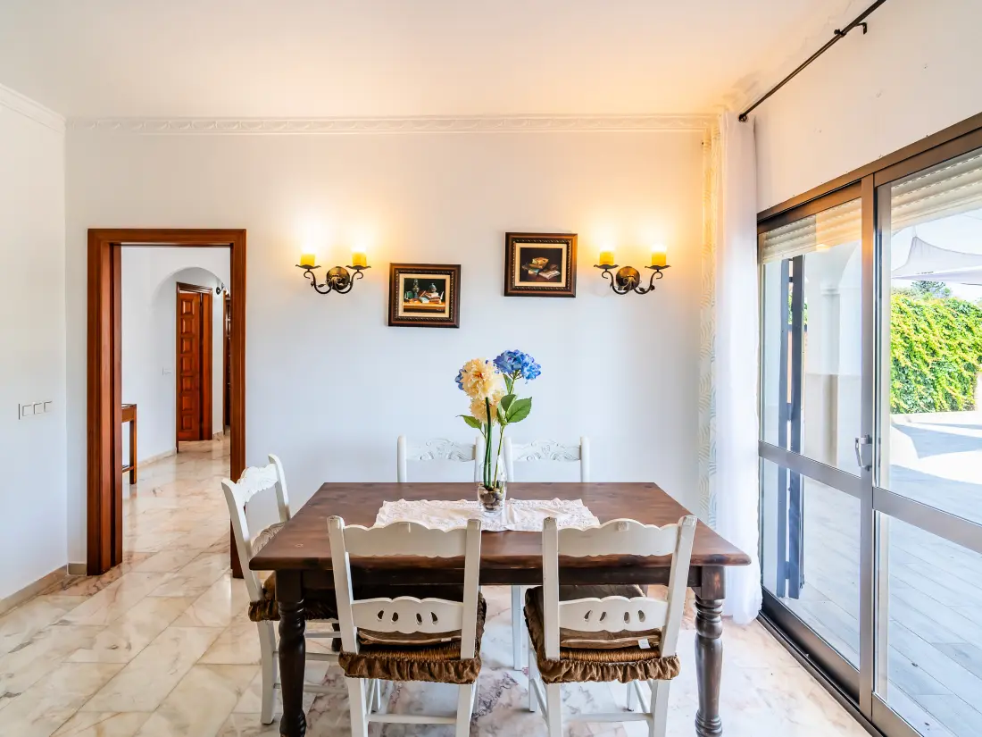 Maison de Vacances Alhaurin El Grande 117