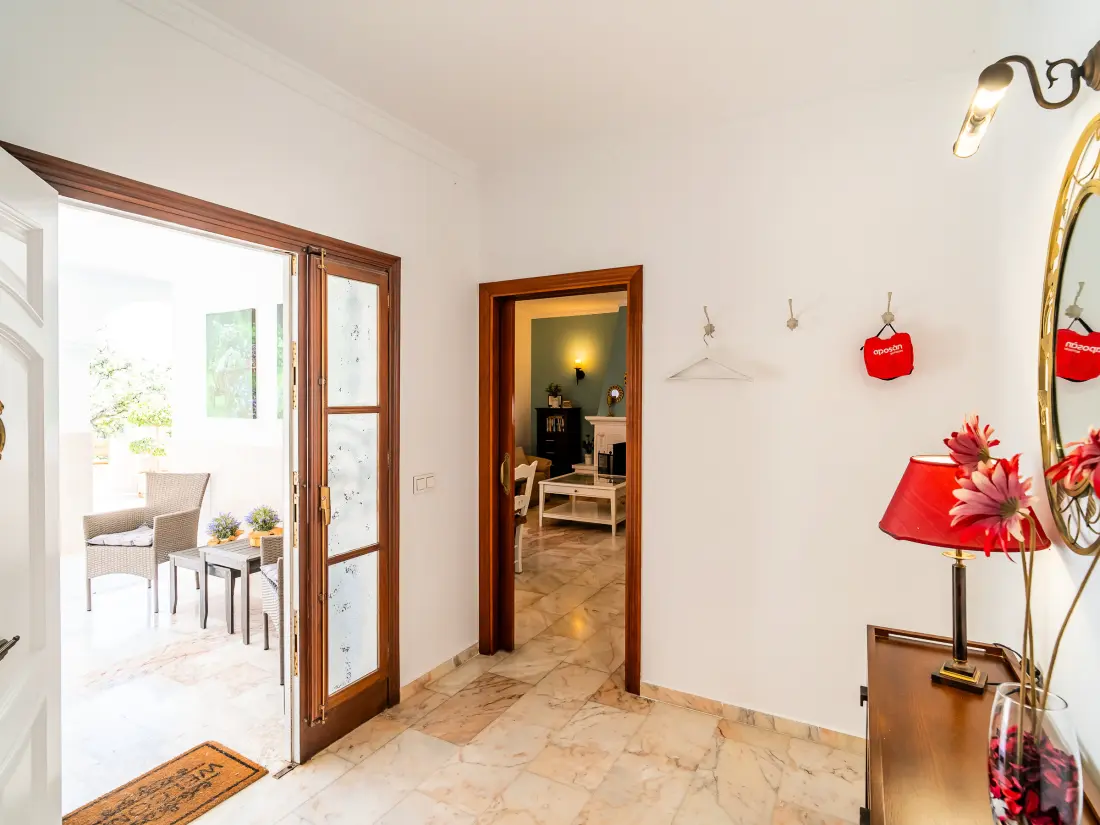 Maison de Vacances Alhaurin El Grande 117