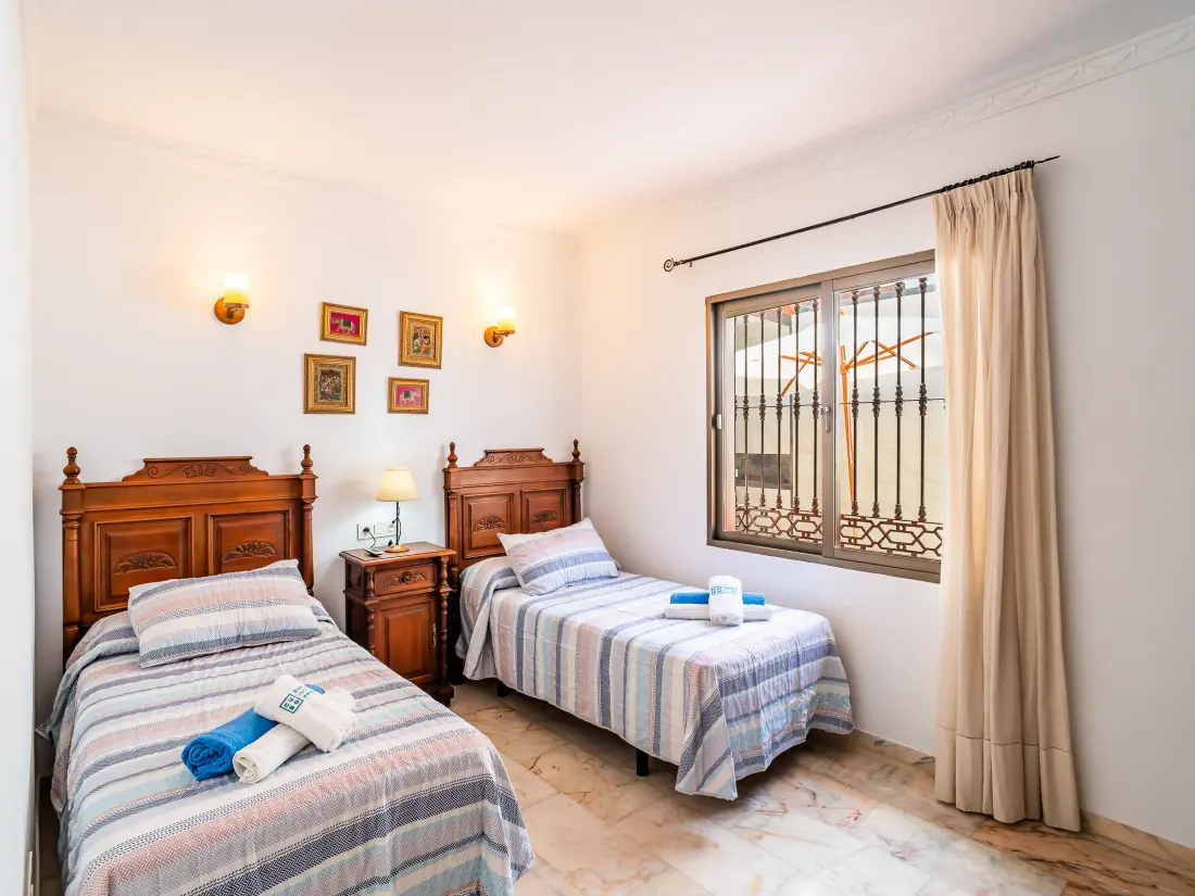 Maison de Vacances Alhaurin El Grande 117