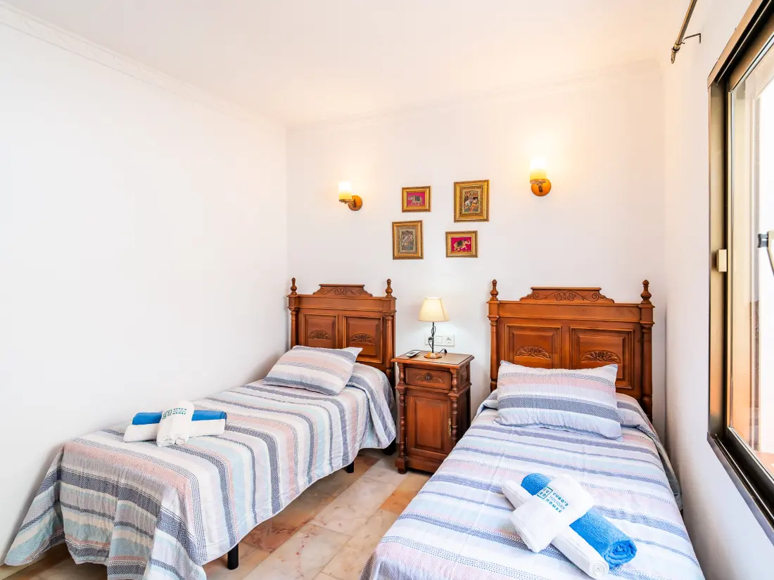 Maison de Vacances Alhaurin El Grande 117