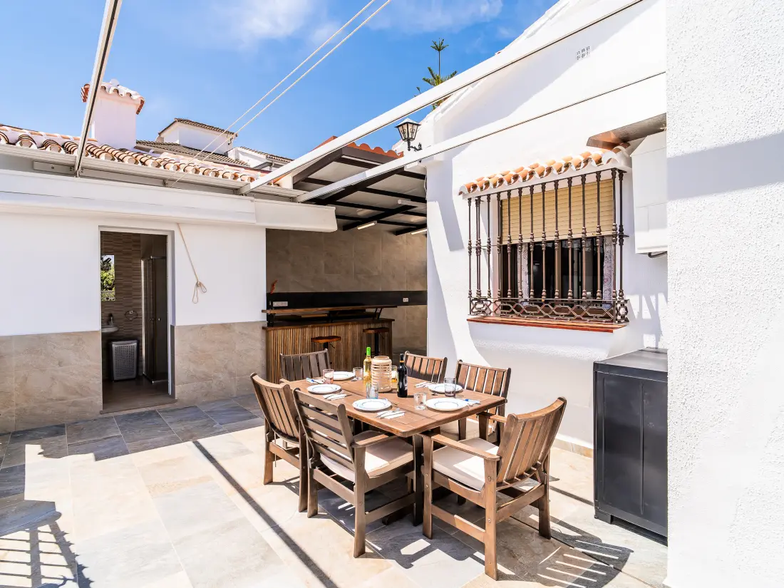 Maison de Vacances Alhaurin El Grande 117