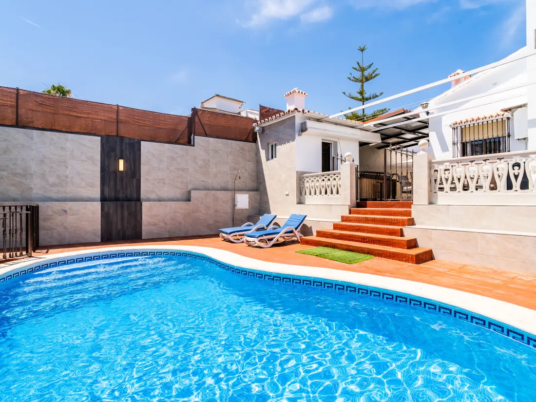 Maison de Vacances Alhaurin El Grande 117