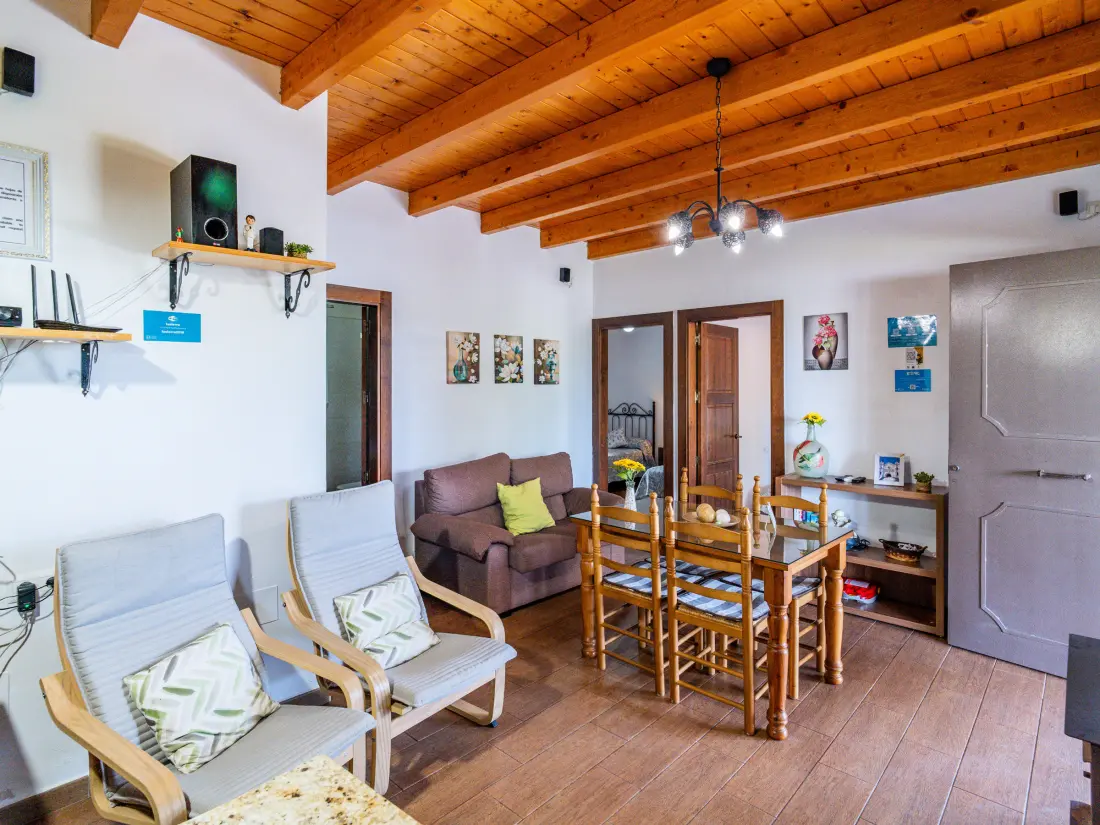 Maison de Vacances Alhaurin El Grande 12
