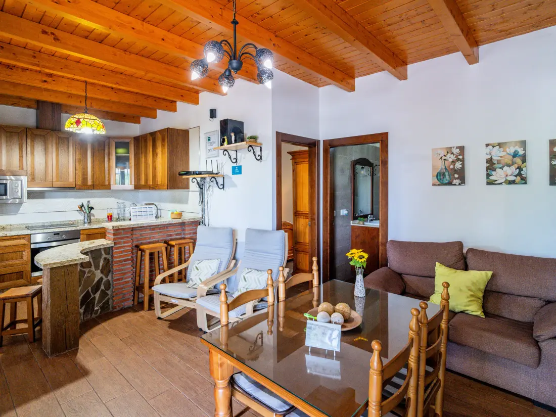 Maison de Vacances Alhaurin El Grande 12