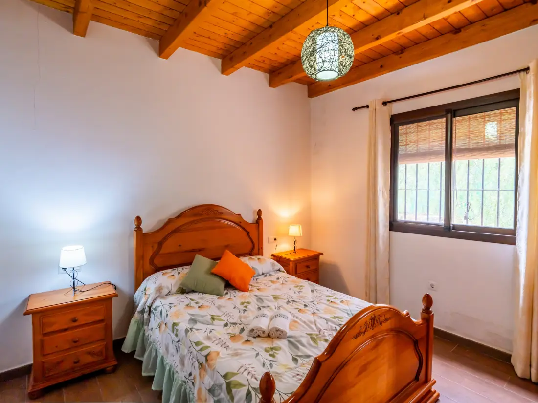 Maison de Vacances Alhaurin El Grande 12