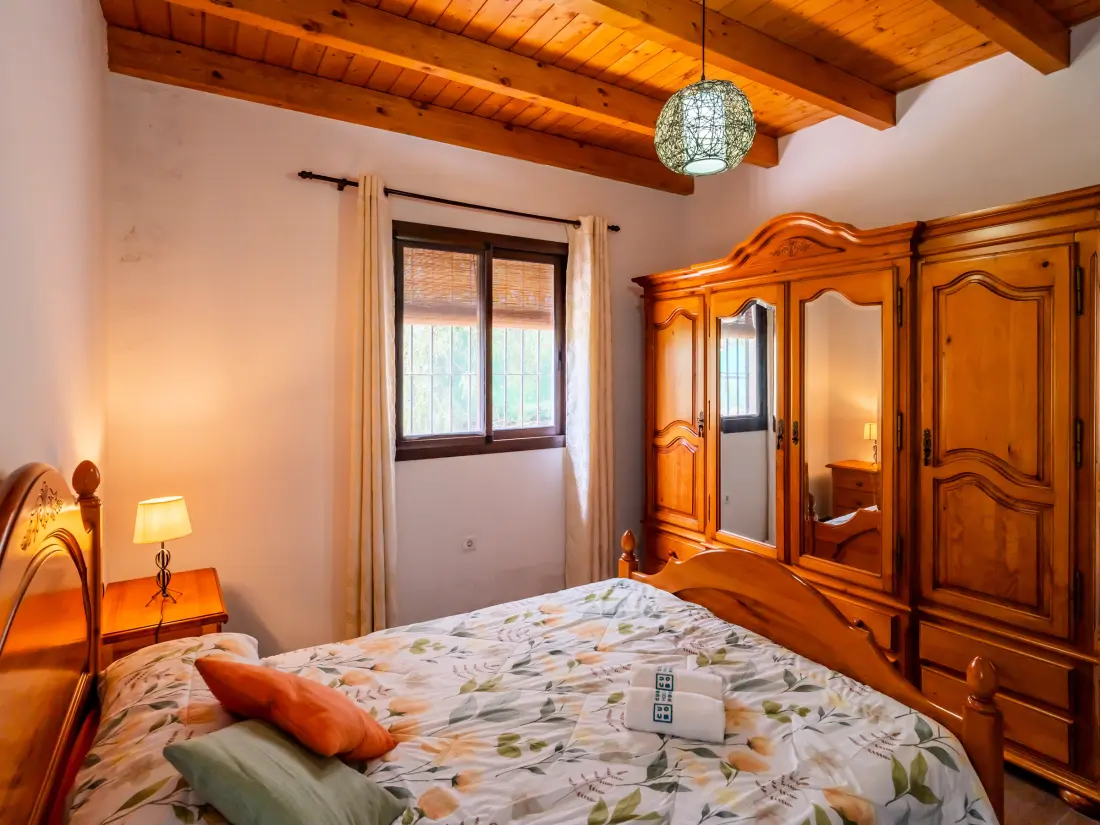 Maison de Vacances Alhaurin El Grande 12