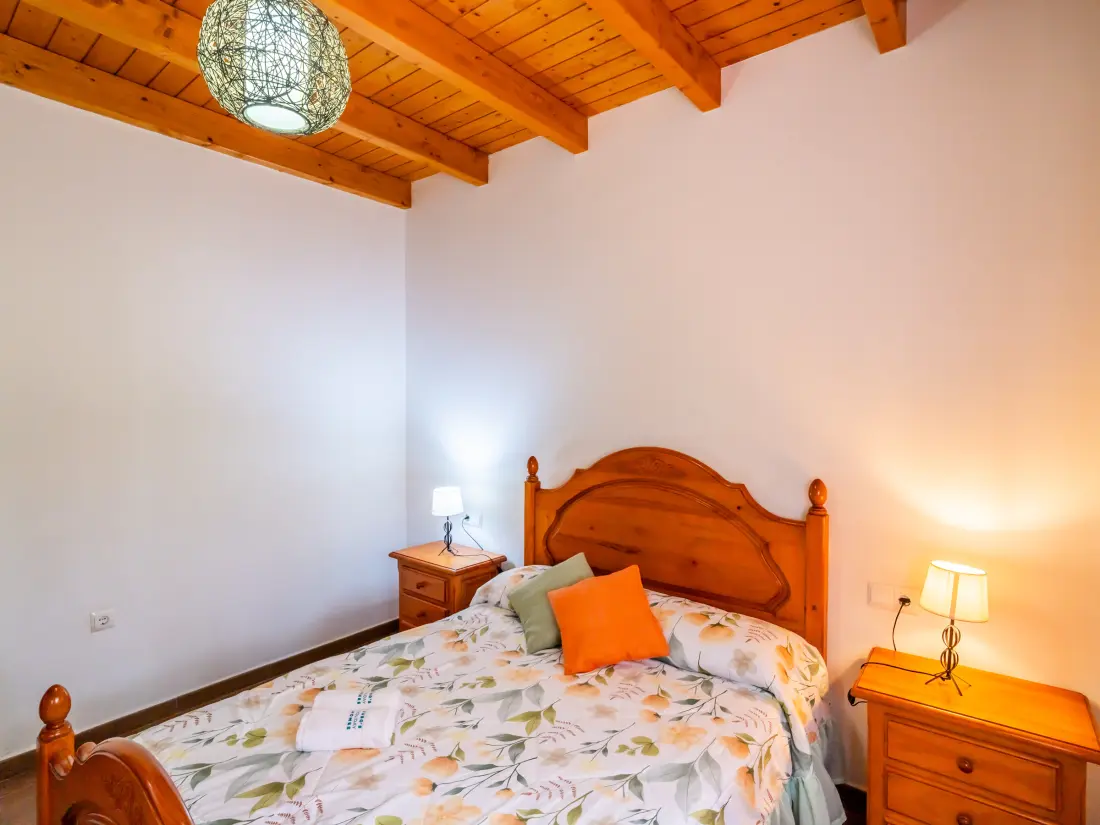 Maison de Vacances Alhaurin El Grande 12