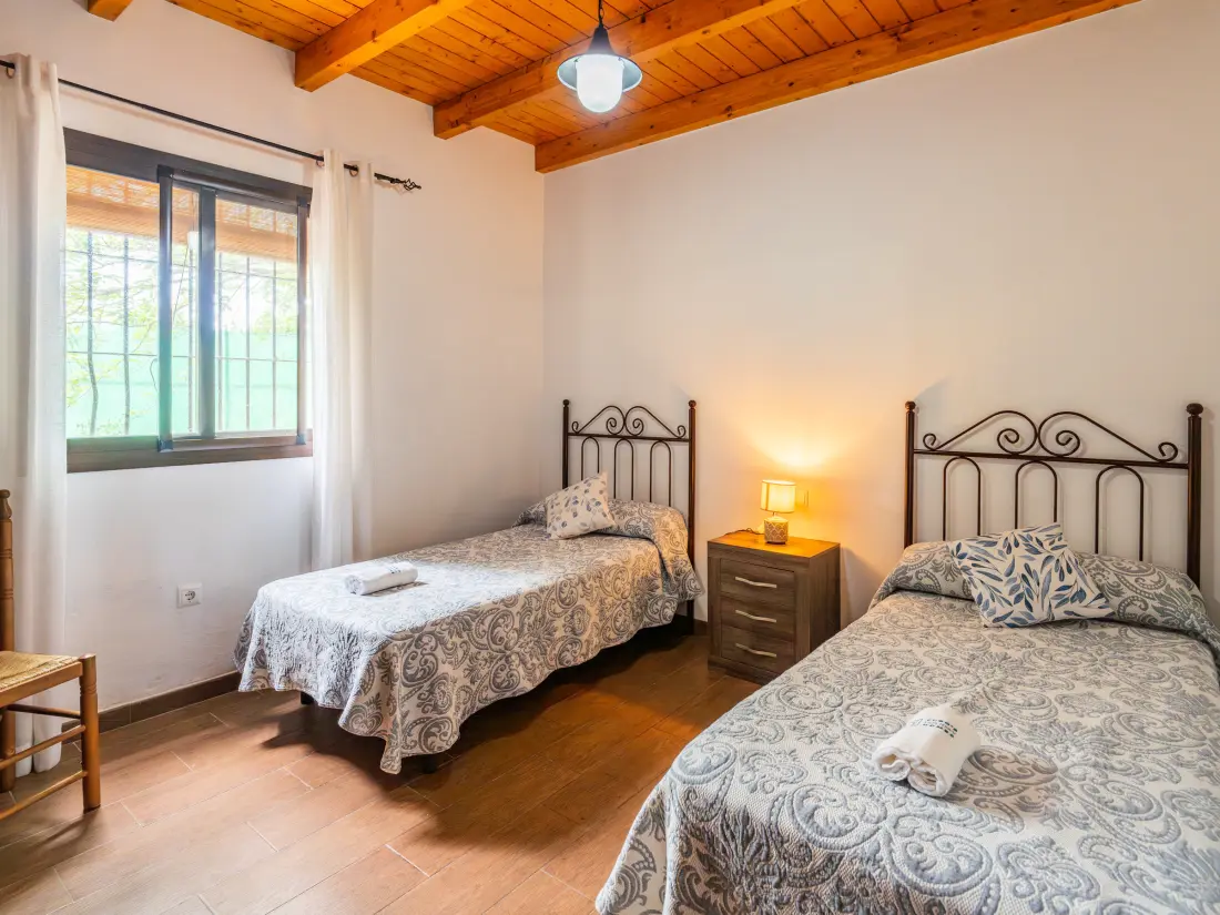 Maison de Vacances Alhaurin El Grande 12