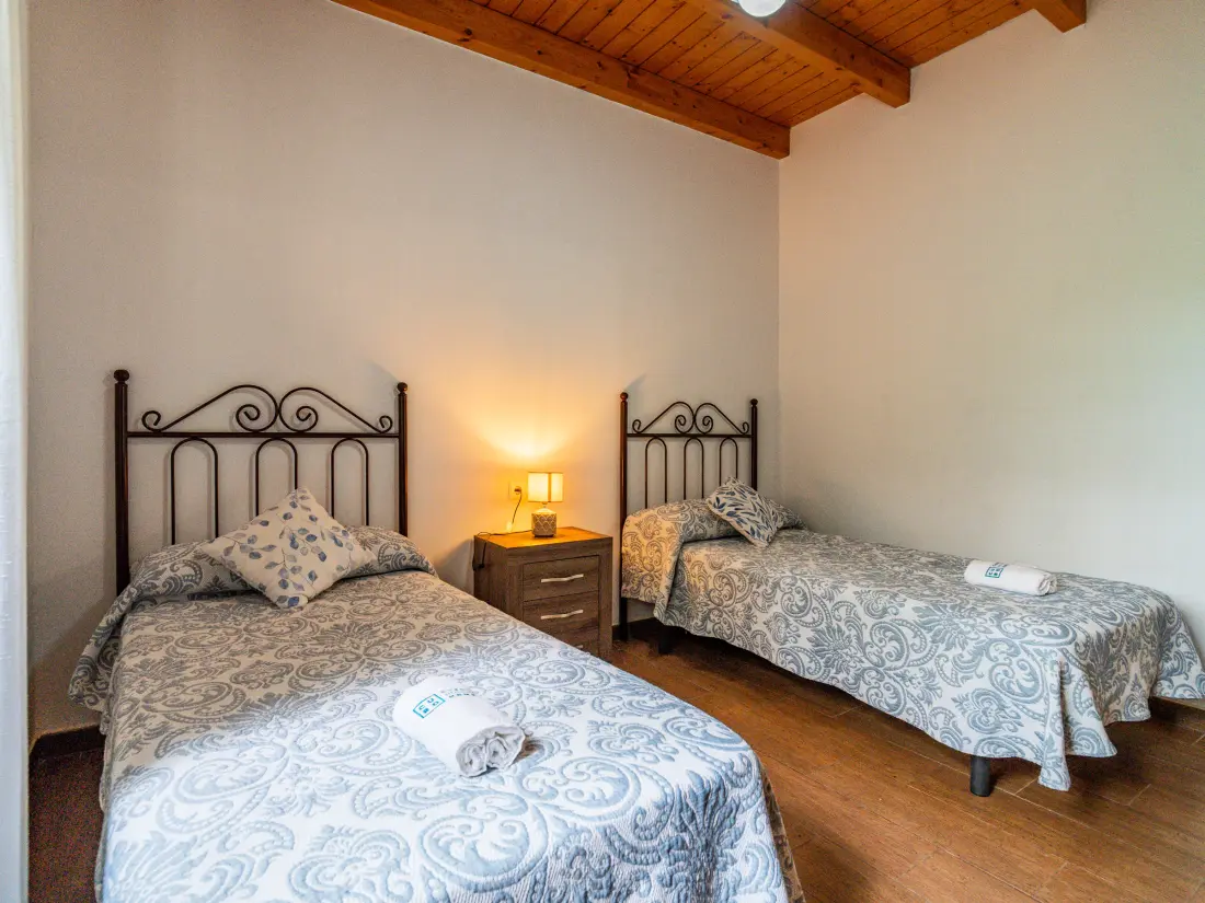 Maison de Vacances Alhaurin El Grande 12