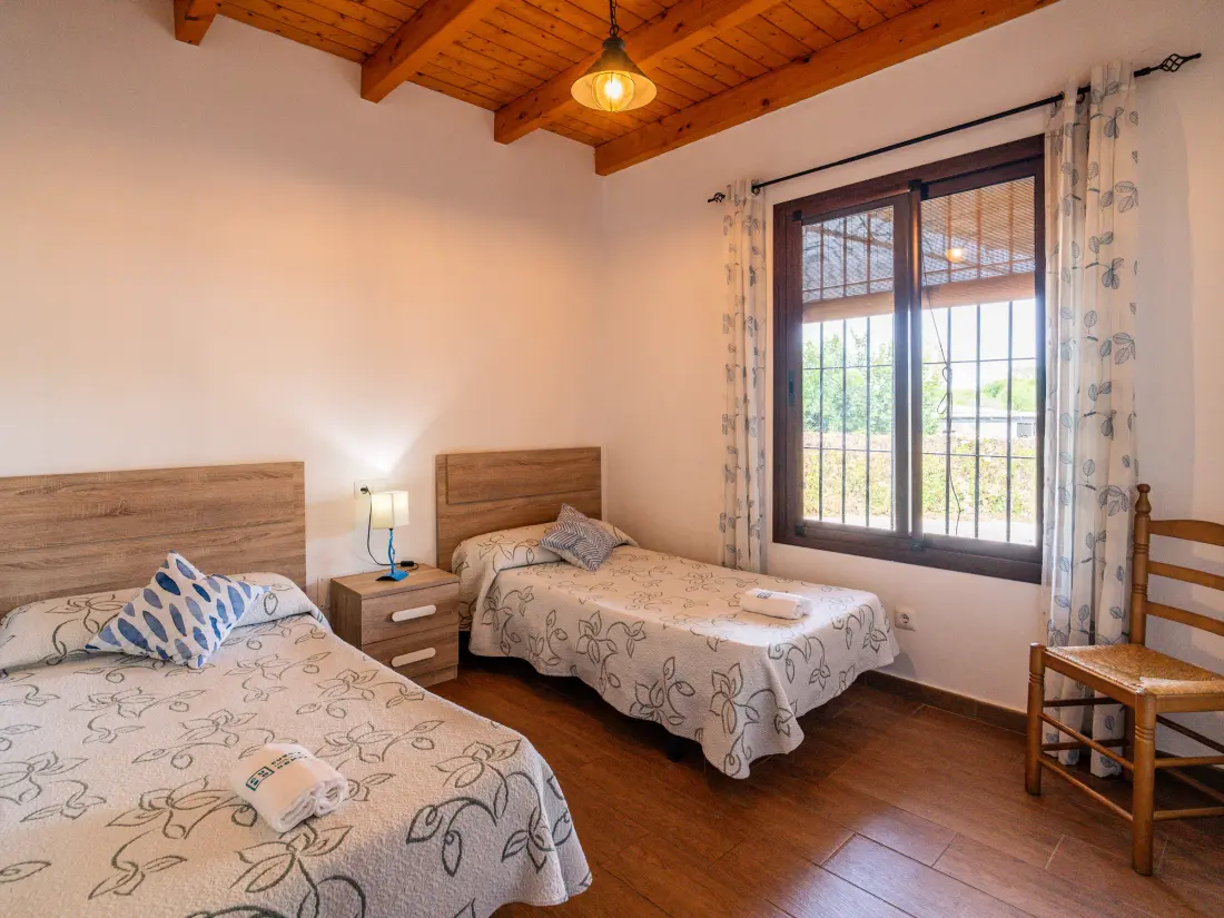 Maison de Vacances Alhaurin El Grande 12