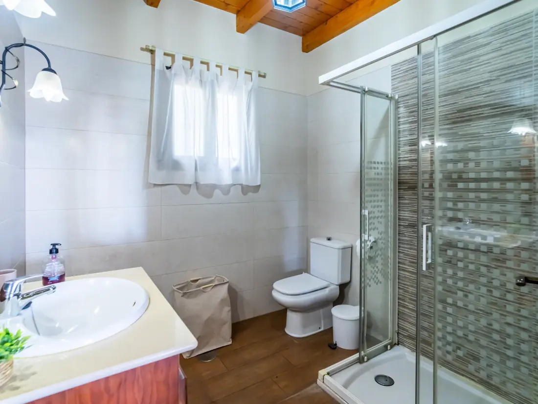 Maison de Vacances Alhaurin El Grande 12